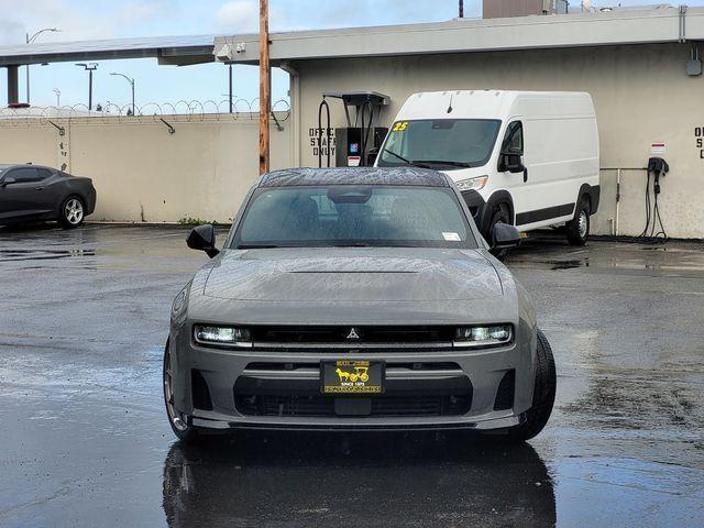new 2026 Dodge Charger car, priced at $54,787