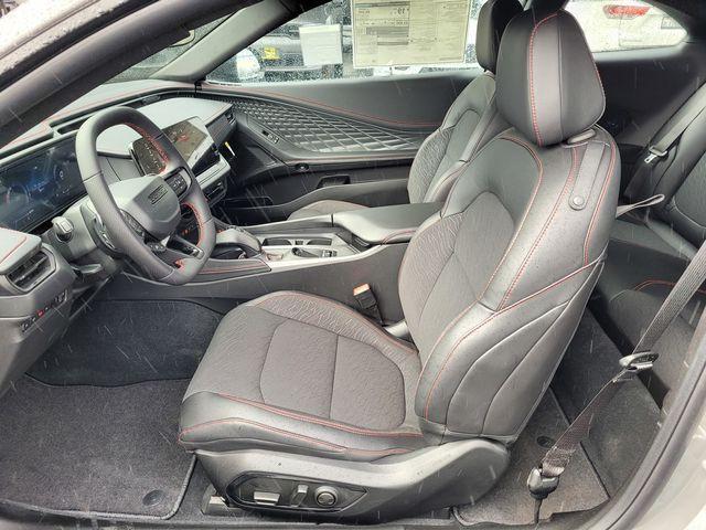 new 2026 Dodge Charger car, priced at $54,787