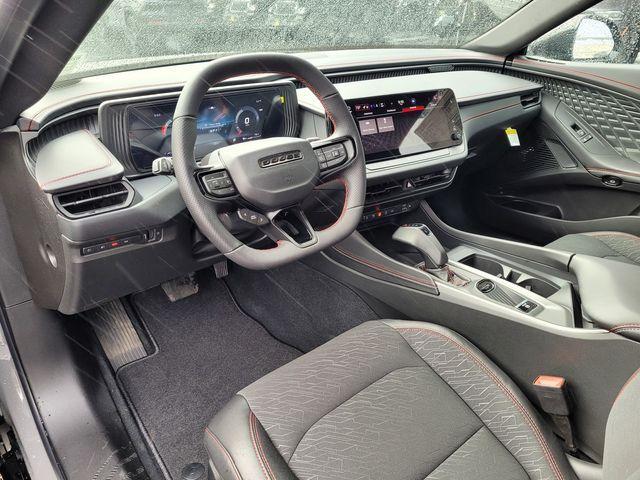 new 2026 Dodge Charger car, priced at $54,787