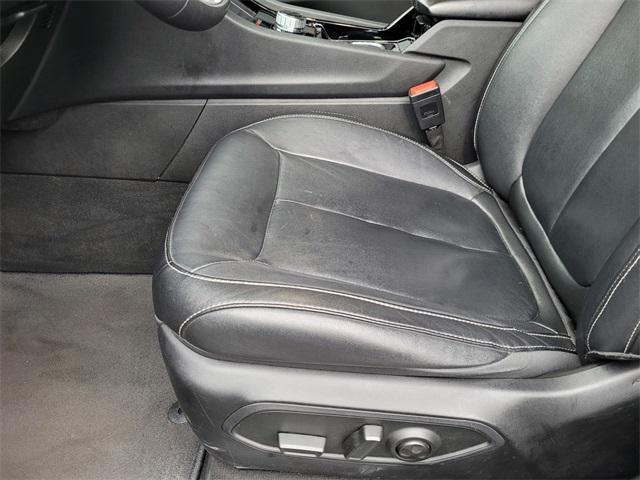 used 2023 Jeep Grand Cherokee car, priced at $22,800