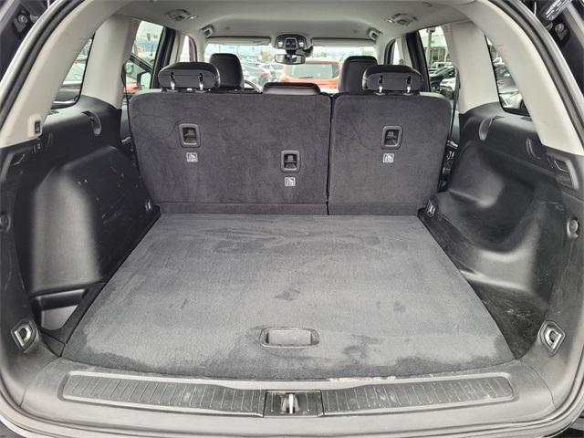 used 2023 Jeep Grand Cherokee car, priced at $22,800