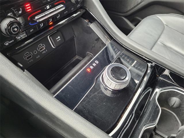 used 2023 Jeep Grand Cherokee car, priced at $22,800