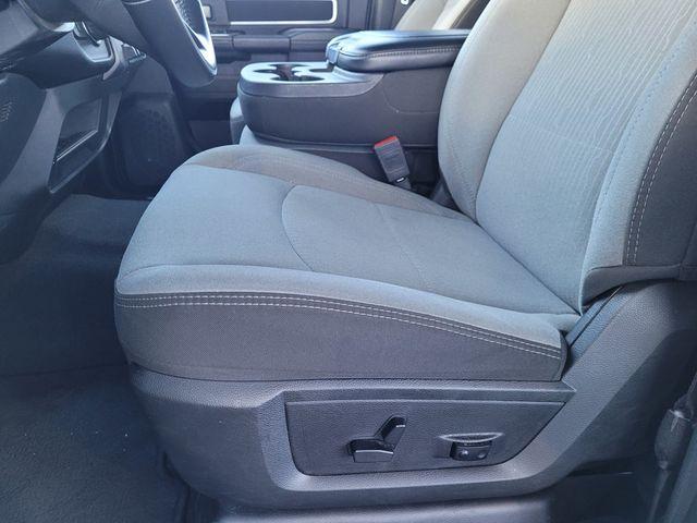 used 2024 Ram 2500 car, priced at $41,500