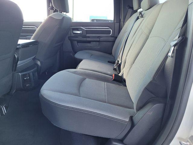 used 2024 Ram 2500 car, priced at $41,500