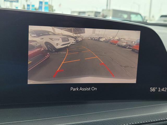 used 2024 Cadillac XT4 car, priced at $23,800