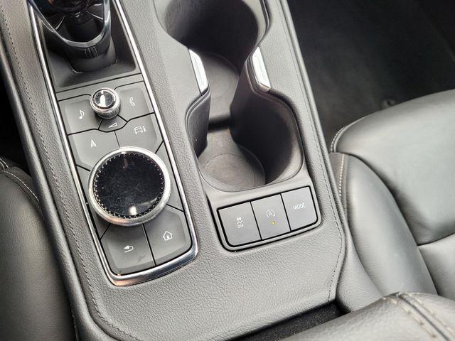 used 2024 Cadillac XT4 car, priced at $23,800