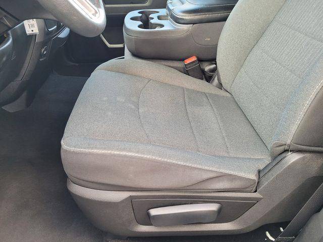 used 2024 Ram 1500 Classic car, priced at $30,500