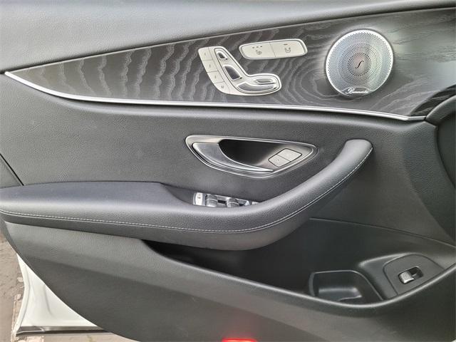 used 2019 Mercedes-Benz E-Class car, priced at $20,288