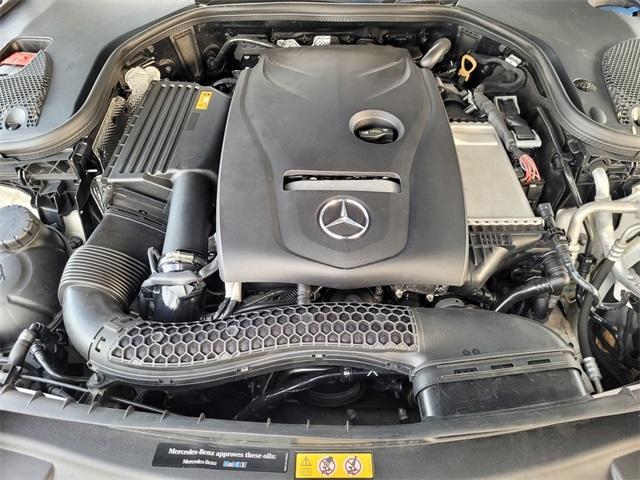 used 2019 Mercedes-Benz E-Class car, priced at $20,288