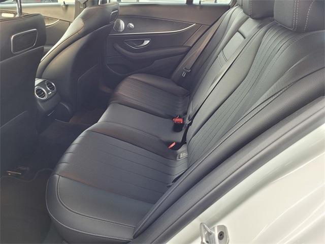 used 2019 Mercedes-Benz E-Class car, priced at $20,288