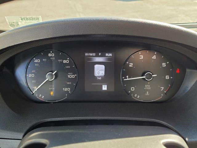 new 2026 Ram ProMaster 2500 car, priced at $51,535