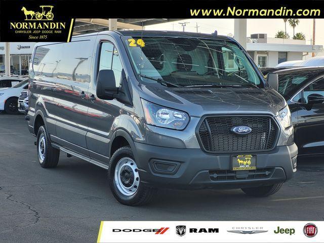 used 2024 Ford Transit-250 car, priced at $32,998