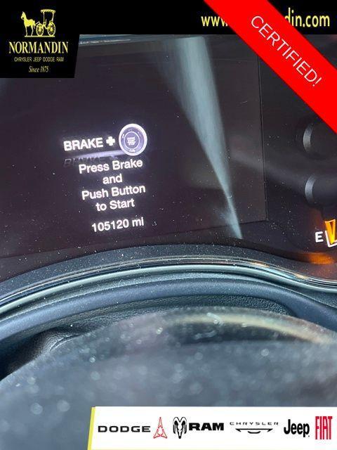 used 2017 Jeep Grand Cherokee car, priced at $17,900