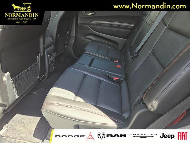 new 2026 Dodge Durango car, priced at $48,987