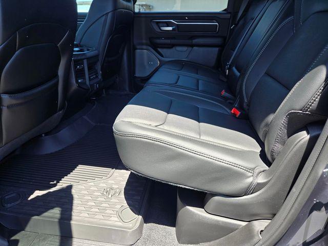 new 2026 Ram 1500 car, priced at $71,010