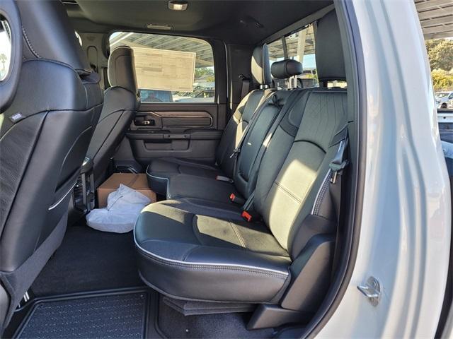 new 2026 Ram 2500 car, priced at $101,220