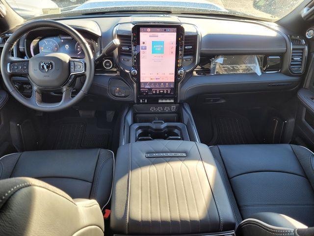 new 2026 Ram 2500 car, priced at $93,799