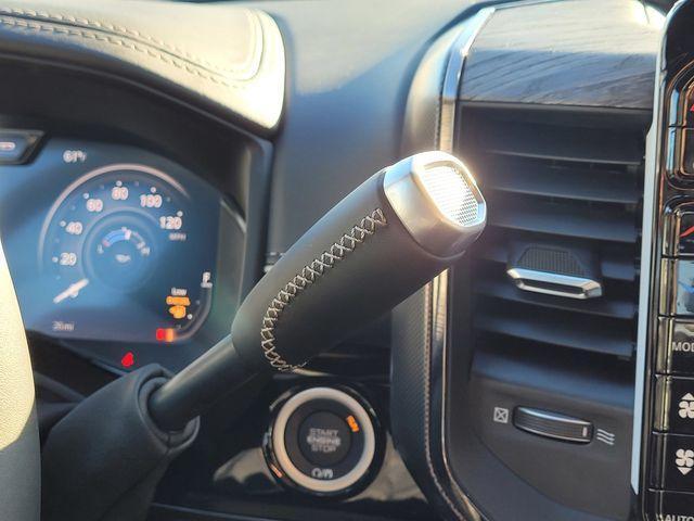 new 2026 Ram 2500 car, priced at $93,799