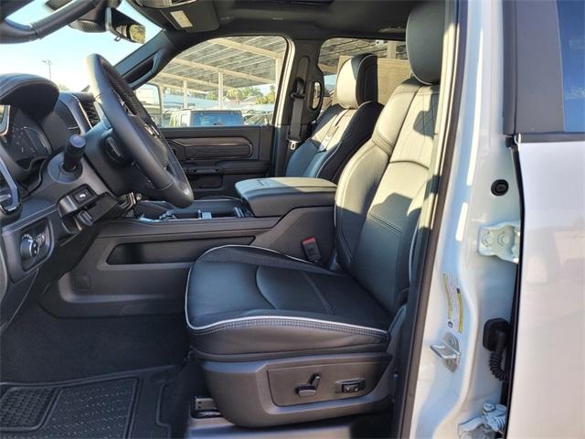 new 2026 Ram 2500 car, priced at $101,220