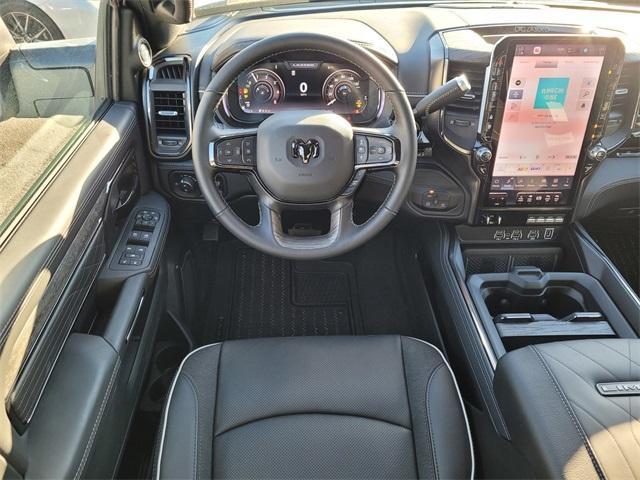 new 2026 Ram 2500 car, priced at $101,220