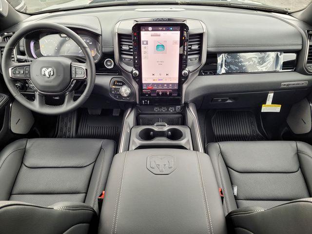 new 2026 Ram 1500 car, priced at $69,065