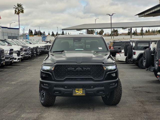 new 2026 Ram 1500 car, priced at $69,065