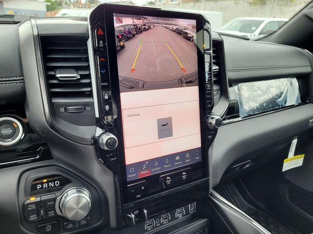 new 2026 Ram 1500 car, priced at $69,065