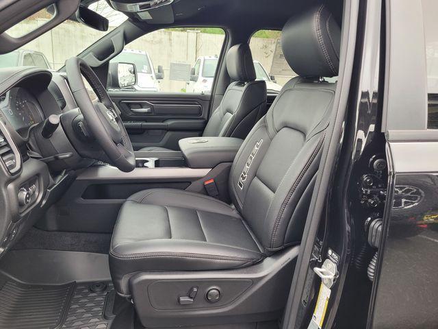 new 2026 Ram 1500 car, priced at $69,065