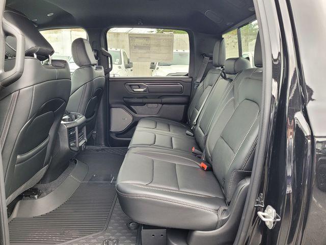 new 2026 Ram 1500 car, priced at $69,065