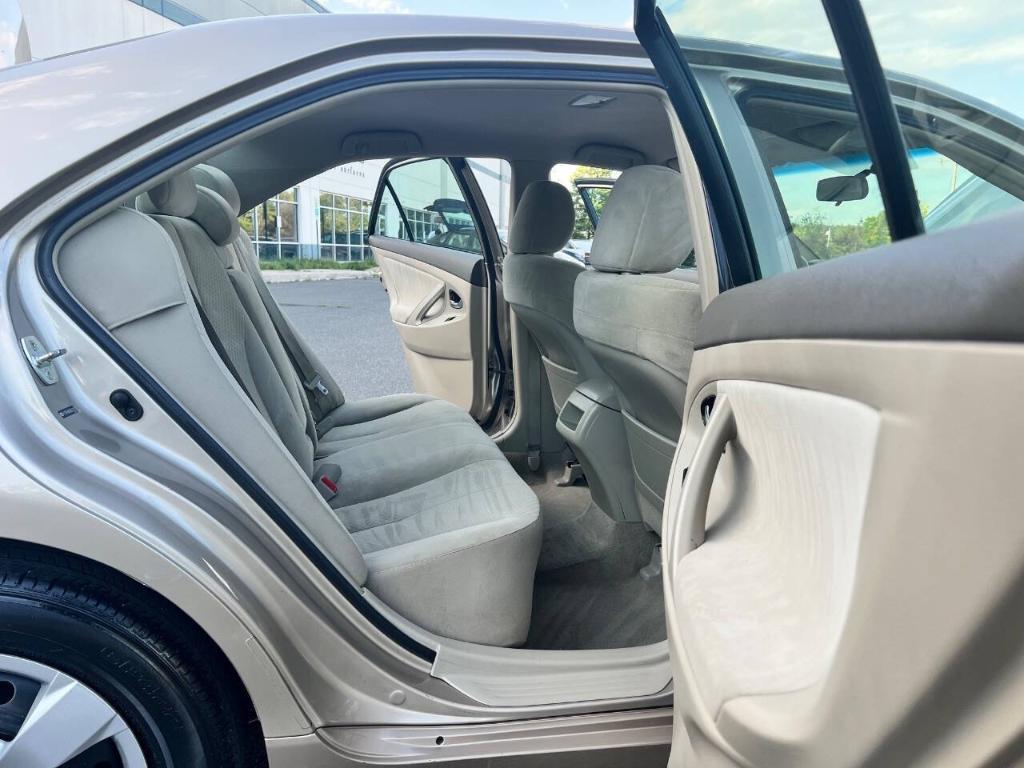 used 2009 Toyota Camry car, priced at $7,495