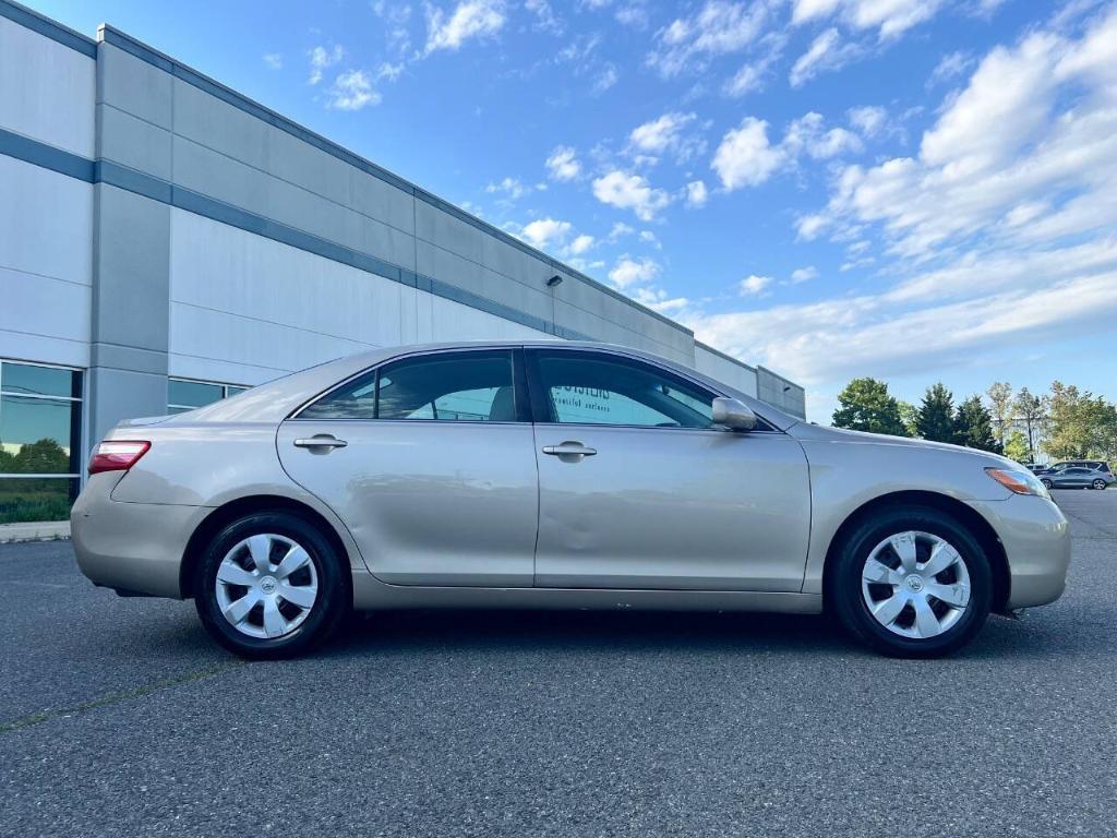 used 2009 Toyota Camry car, priced at $7,495