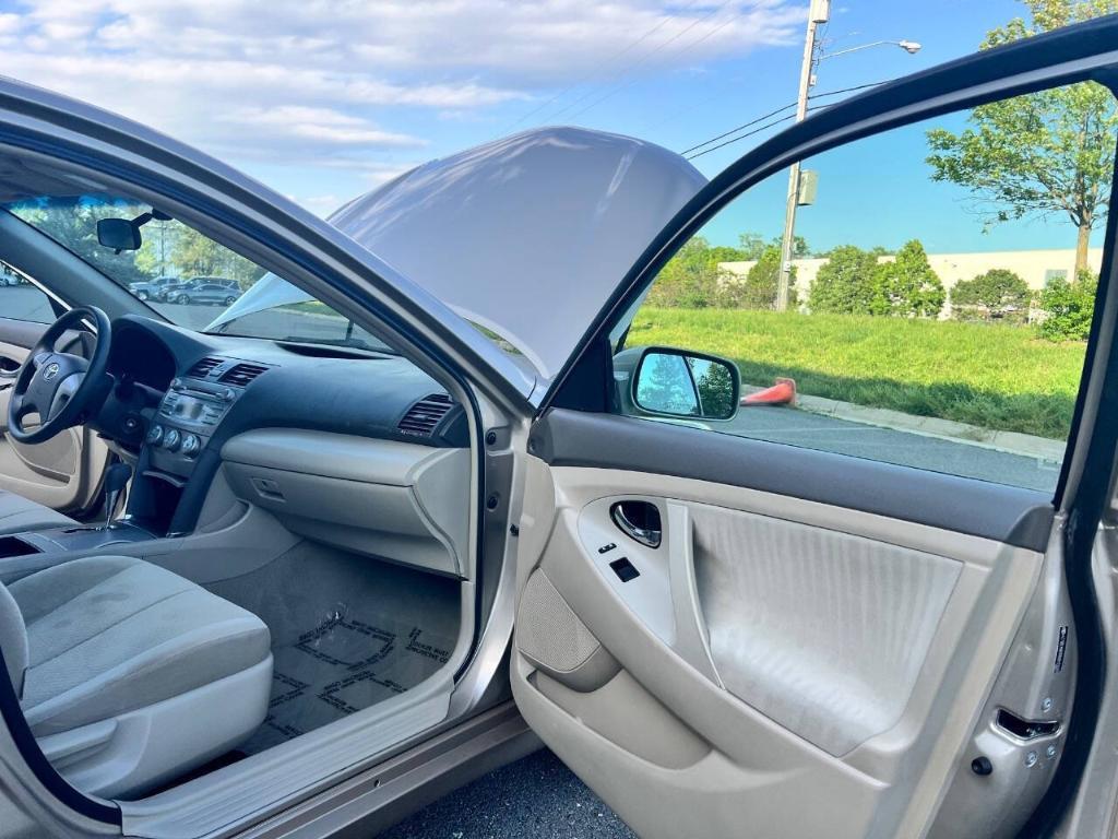 used 2009 Toyota Camry car, priced at $7,495