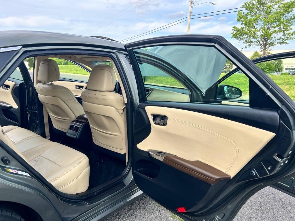 used 2013 Toyota Avalon Hybrid car, priced at $12,995