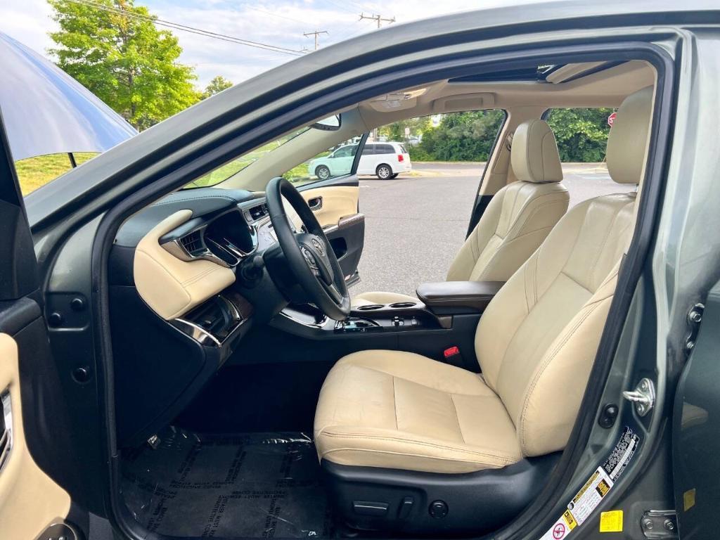 used 2013 Toyota Avalon Hybrid car, priced at $12,995
