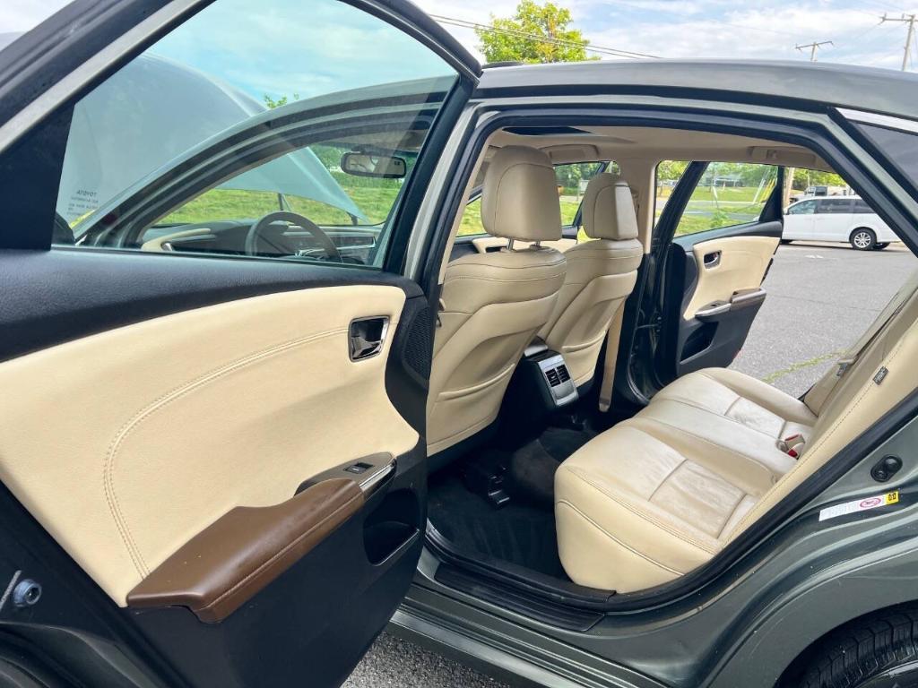 used 2013 Toyota Avalon Hybrid car, priced at $12,995