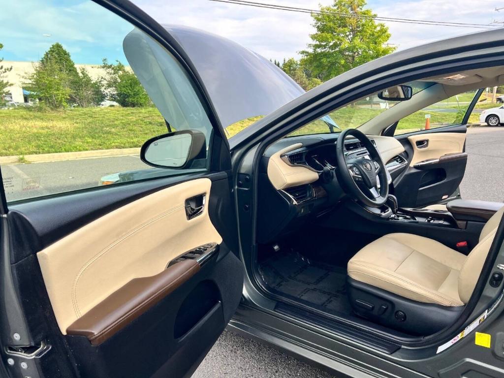 used 2013 Toyota Avalon Hybrid car, priced at $12,995