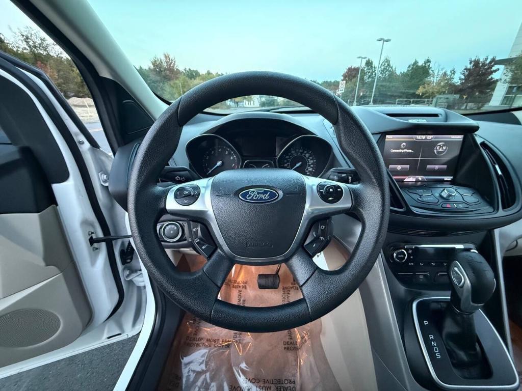 used 2013 Ford Escape car, priced at $4,995