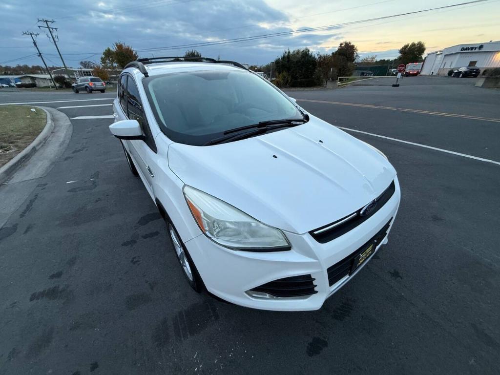 used 2013 Ford Escape car, priced at $4,995