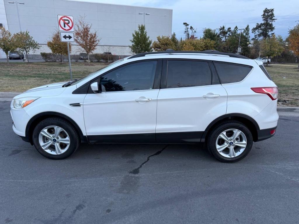 used 2013 Ford Escape car, priced at $4,995