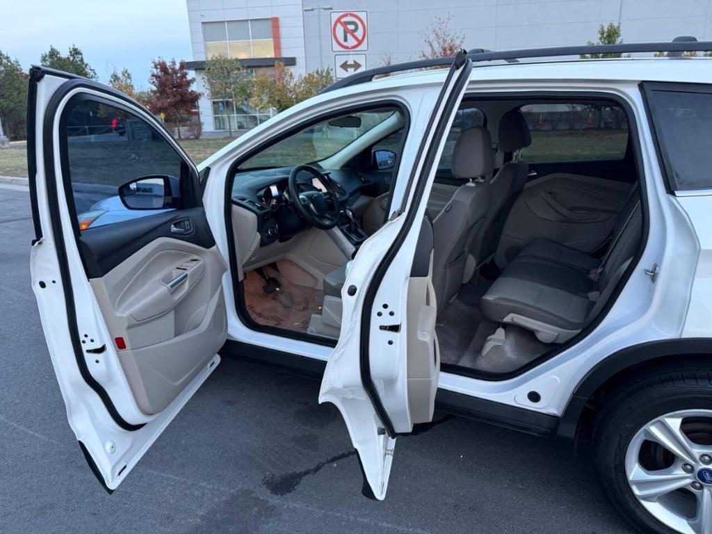used 2013 Ford Escape car, priced at $4,995