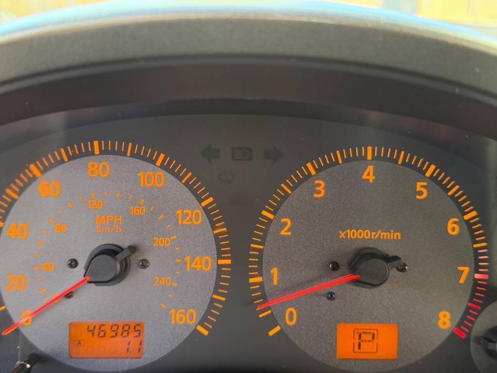 used 2003 INFINITI G35 car, priced at $12,995