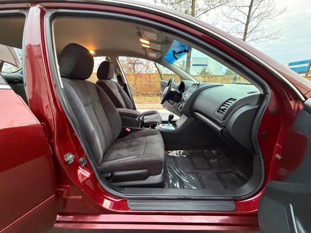 used 2010 Nissan Altima car, priced at $8,995