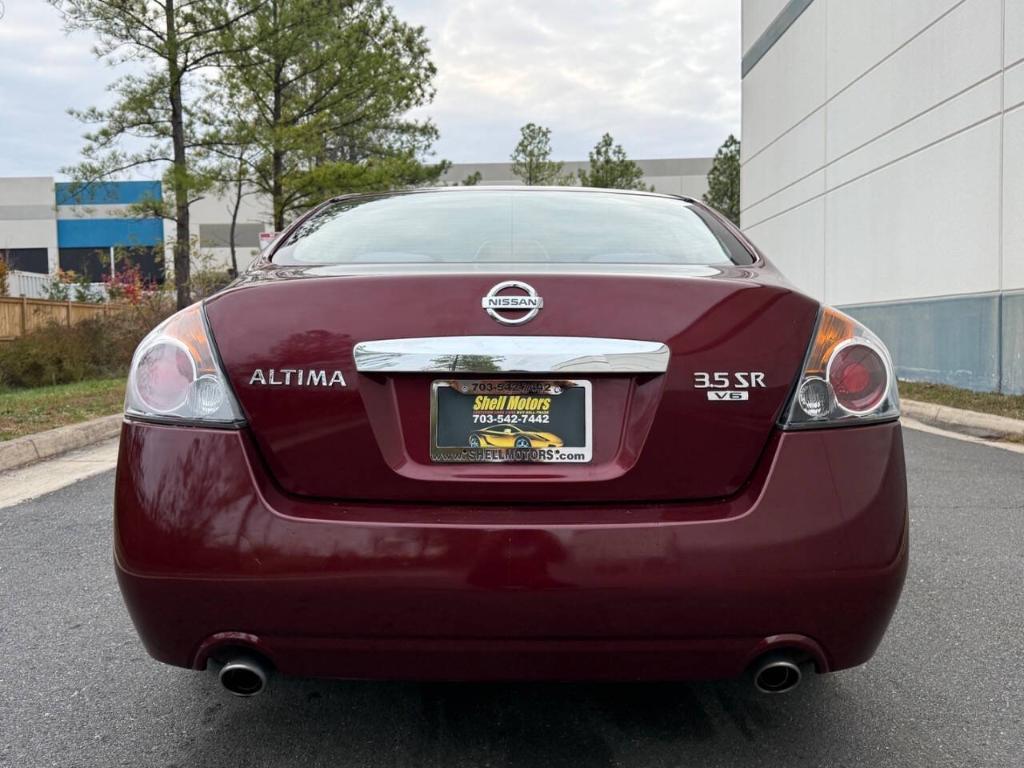 used 2010 Nissan Altima car, priced at $8,995
