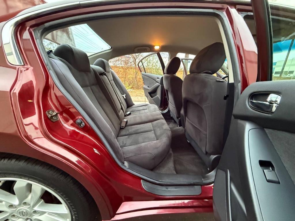 used 2010 Nissan Altima car, priced at $8,995