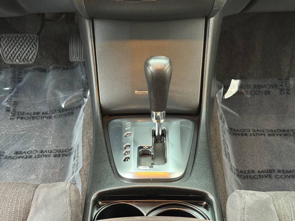 used 2010 Nissan Altima car, priced at $8,995