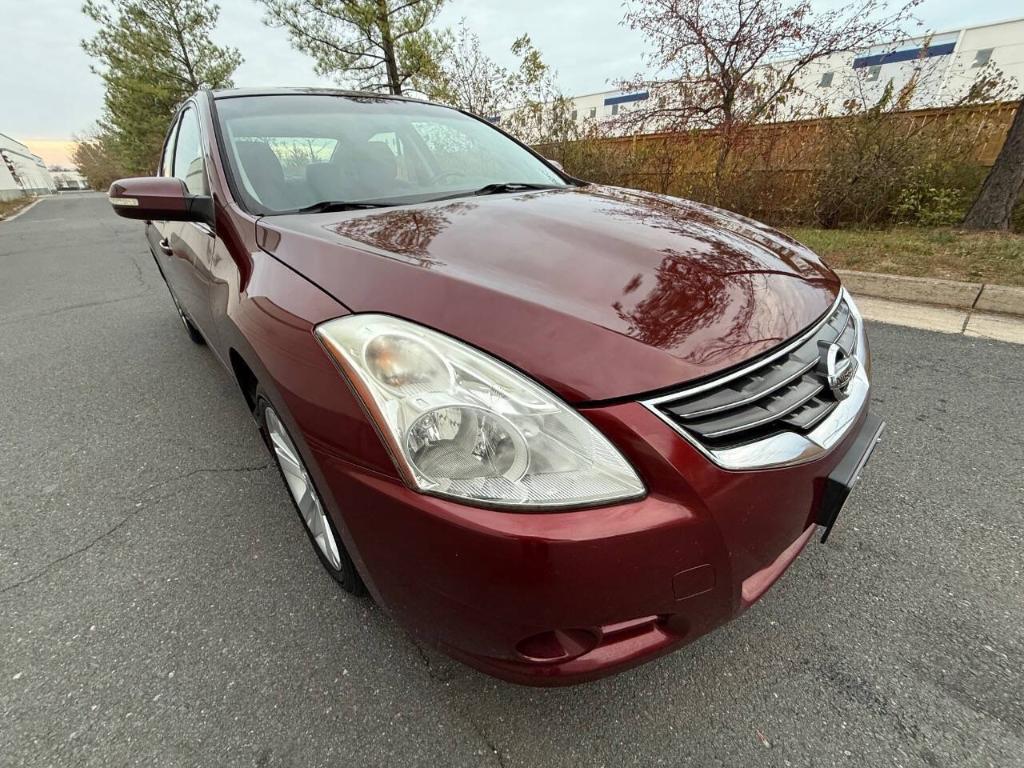 used 2010 Nissan Altima car, priced at $8,995