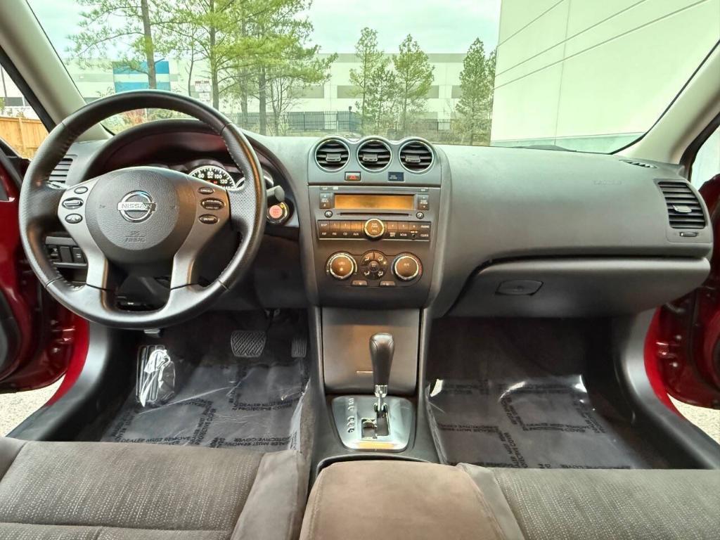 used 2010 Nissan Altima car, priced at $8,995