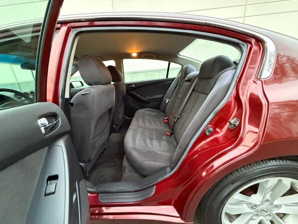 used 2010 Nissan Altima car, priced at $8,995