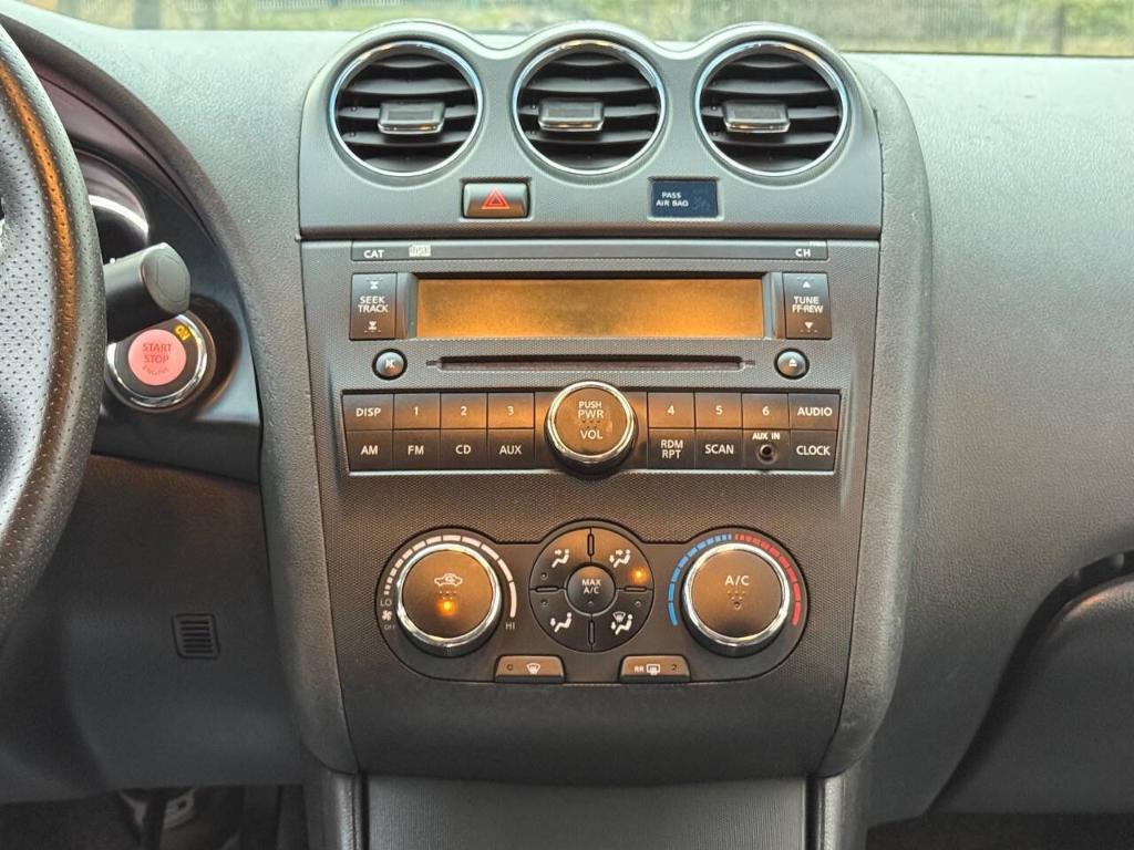 used 2010 Nissan Altima car, priced at $8,995