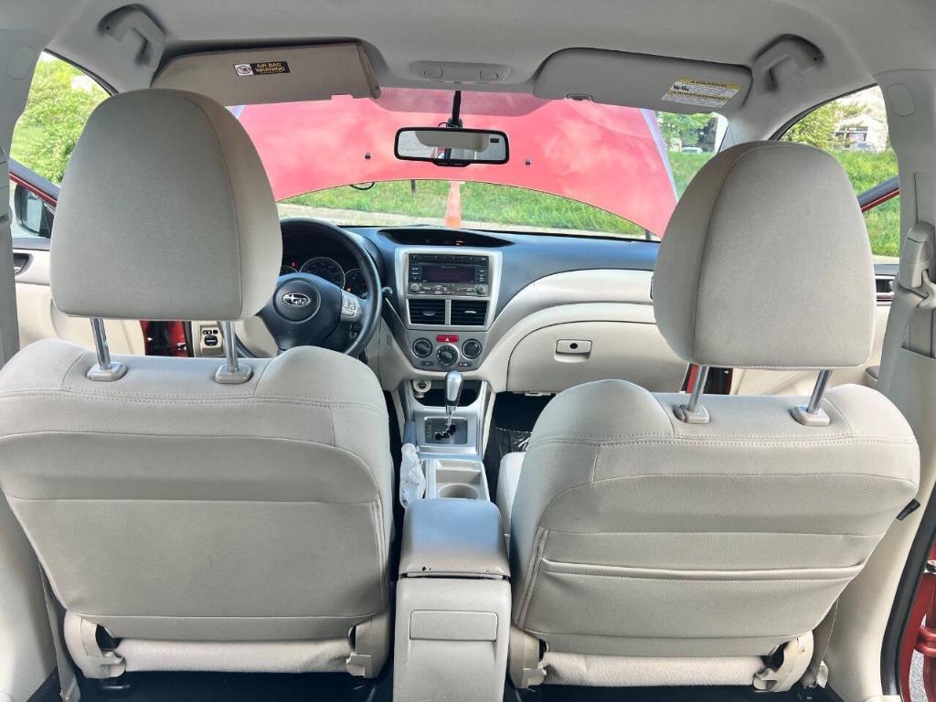 used 2010 Subaru Impreza car, priced at $6,995